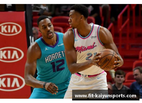 KAIYUN开云体育NBA球员防守秘籍：打造坚不可摧的防守盔甲 - 副本